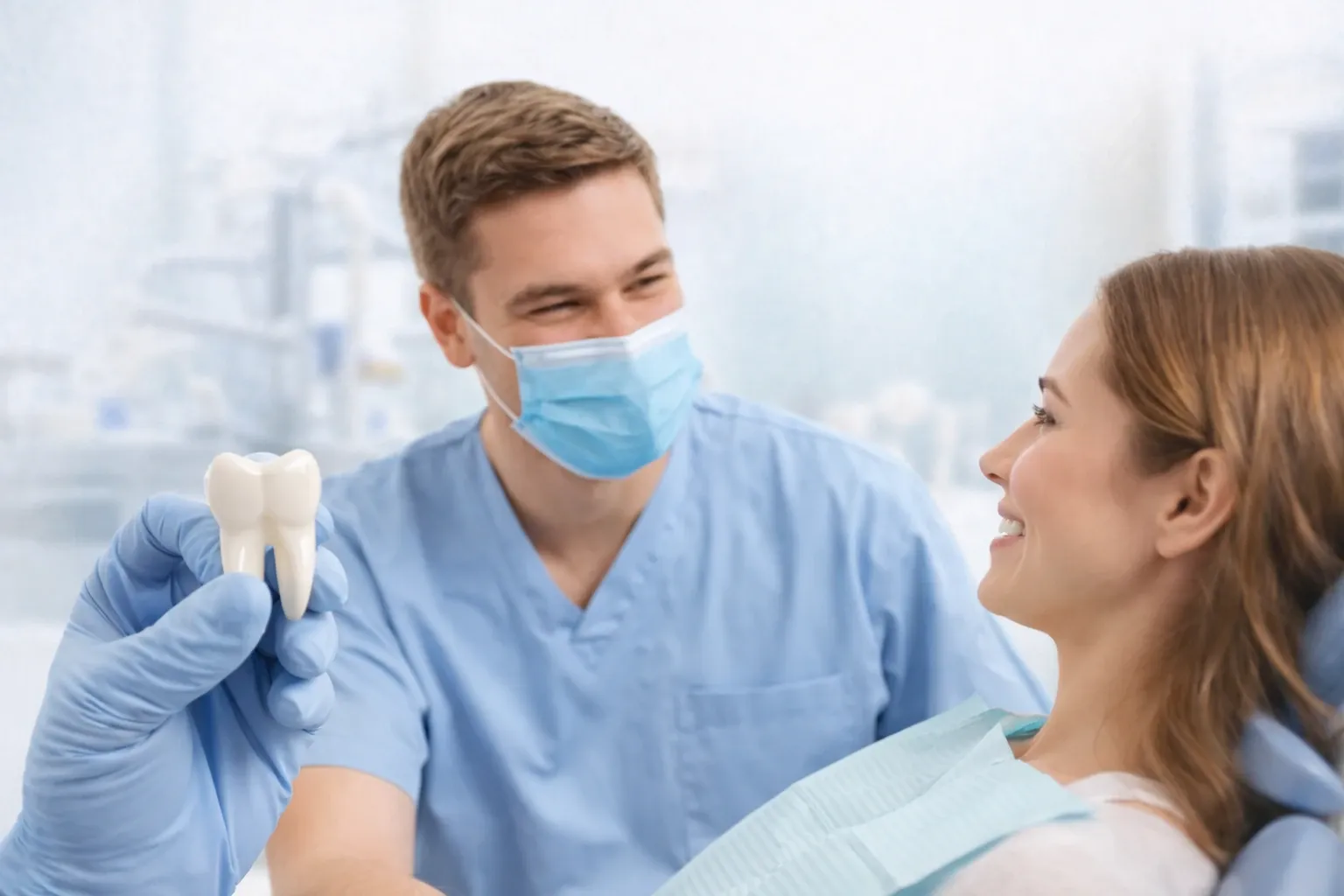 Больно ли удалять зуб? Чего на самом деле ждать от процедуры