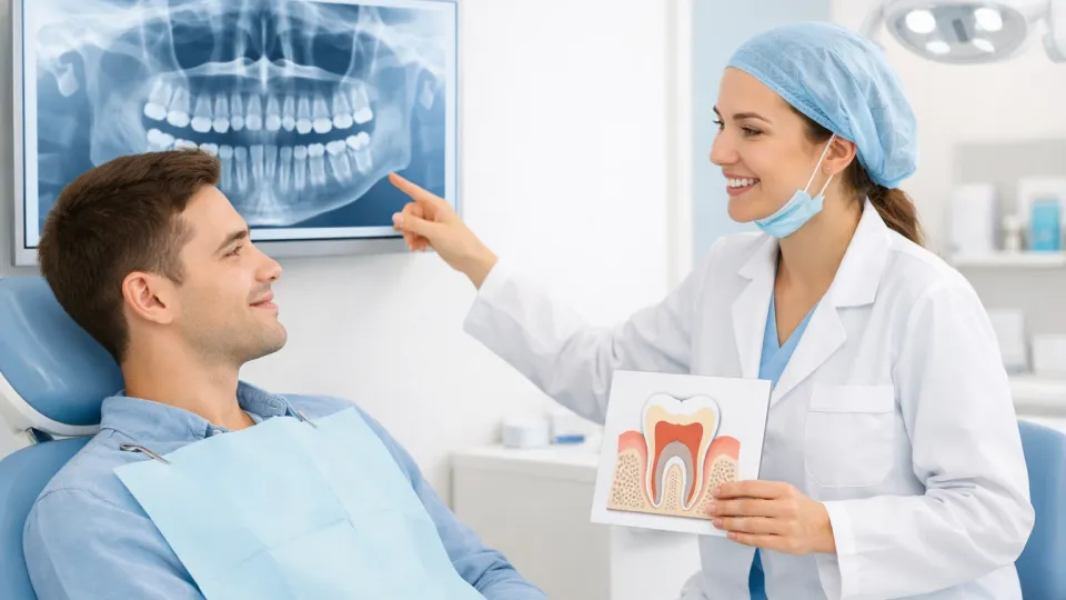 Зуб мудрости: всегда ли его нужно удалять?